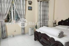 Bán nhà trường chinh. thanh xuân. dt 111m2. mt 6m. 4 tầng. giá 9,98 tỷ.