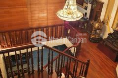 Biệt thự sân vườn phố đặng thai mai, oto tránh, 131m2, 5t mới giá 31 tỷ