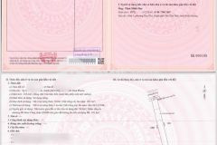 Chính chủ ngộp bank bán gấp lô đất 250 m2 sát ngay kcn đồng xoài 1 giá chỉ 680 triệu sổ sẵn