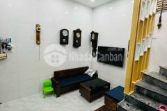 Cực hiếm. bán nhà phố khương trung, thanh xuân. 20m2 x 4 tầng. nhà đẹp. ở ngay. nhỉnh 3 tỷ.