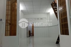 Hẻm 3 gác, tôn thất thuyết, f4, q4, 2 tầng, 35m2, 3.1 tỷ.