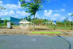 Bá.n nền 90m² đường đường b9 kdc phú an, cái răng, cần thơ