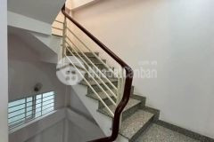 Bán nhà 32 xe hơi ngủ trong nhà 39m. 3 tầng 6 tỷ vị trí cực đẹp.