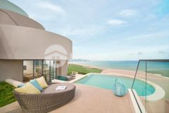 Bán penthouse ixora giai đoạn 1 đang sử dụng giá 12 tỷ