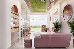 Cho thuê nhà 5 tầng có thang máy nguyễn văn linh hải châu