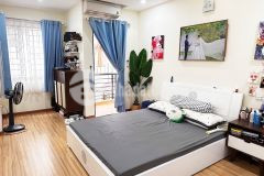 Bán nhà nguyễn văn lộc hà đông, 38m2 x 5 tầng x 5.95 tỷ, nhà dân xây thiết kế thông minh