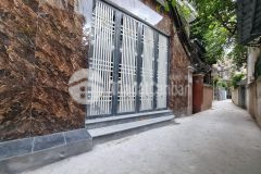 Trung tâm thanh xuân nguyễn trãi 60m x 8 tầng,thang máy 12 phòng khép kín doanh thu 70trtháng