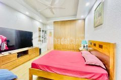 Bán nhà hai bà trưng phố tạ quang bửu ngõ ô tô đỗ mặt tiền rộng sổ đẹp tiện ích.siêu