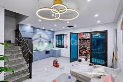 Bán nhà hoàng quốc việt quận 7 40m2 full nội thất btct giá chỉ 4 tỷ