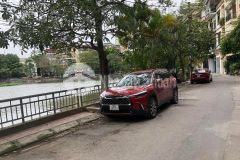 Bán nhà mặt hồ võ thị sáu, ô tô tránhdt 160m2, 5 tầng, mt 9.6m, 35tỷ