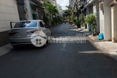 Sư vạn hạnh, hxh tránh, gần vạn hạnh mall, 5 tầng, 4pn, nhỉnh 9 tỷ