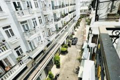 Bán nhà hxh hoàng bật đạt, p.15, tân bình, 62m2 5 tầng btct, 6pn, nhỉnh 6 tỷ