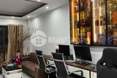 Bán nhà đại la hai bà trưng kinh doanh tốt nhà 3 thoáng 14.7 tỷ 48m2