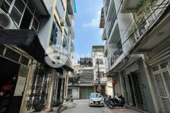 Bán nhà kim giang. thanh xuân. ô tô. kinh doanh. dt 32m2. mt 3,2m. giá 5,78 tỷ