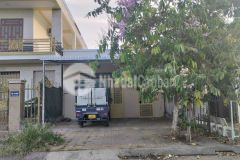 Bán 200m2 đất thổ cư đang cho thuê thu nhập 5tr tháng tại khu dân cư tân phú, phường tân phú