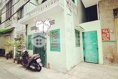 Nhà quận 5 tphcm 30m2 gần chợ bàu sen hẻm xe hơi giá 4 tỷ 600