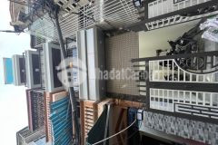 Ô tô đổ cửa, 30m ra phố, kinh doanh, thoáng trước sau