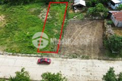 Bán đất khánh hiệp mặt tiền đường bê tông 10m vào suối khoáng nóng ngay ngã 3 tỉnh lộ 8c