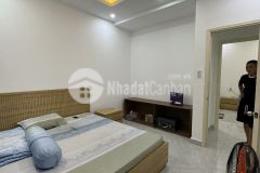 Cần bán căn hộ chung cư hưng ngân quận 12