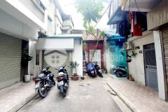 Nhà c4 thái hà dt 78m. 9m mt. 15, 5 tỷ