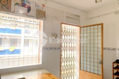 Bán chung cư quận 3 tphcm 2 phòng ngủ 45m2 giá 2 tỷ 500