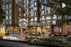Căn hộ 2 pn masteri water front hàng hiệu giá tốt nhất trong tất cả các dự án của masteri