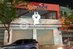 Cho thuê nhà 2 tầng trống nguyễn tri phương, trung tâm tp