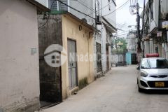 Đất phú diễn thửa đất cực đẹp ô tô vào đất gần hồ sổ vuông đất ở vượng 6.8 tỷ.