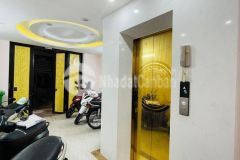 Bán nhà nguyễn lân. thanh xuân. ô tô. thang máy. dt 54m2. 8 tầng. giá 12,45 tỷ.