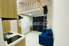 Ccmn doanh thu 1 tỷ 7 năm phố hào nam quận đống đa 70m nhỉnh 16 tỷ.