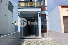 Bán nhà quận 12 dt4x24 phường tân chánh hiệp