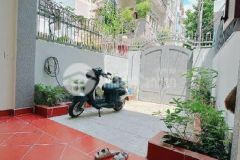 Khu vip sân bay,trường sơn, tân bình, hẻm xe tải, 5 tầng,6pn, 77m2, ngang 4.6m, ở vp cty, 15.8 tỷ