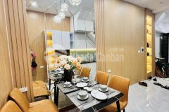 Siêu phẩm nhà đẹp long lanh ngõ khâm thiên, giá 3.35 tỷ, 20m2x4t, ở luôn, ảnh thật