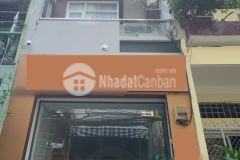 Hẻm ô tô 6m, dương bá trạc, f1, q8, 4 tầng, 44m2, 7.38 tỷ.