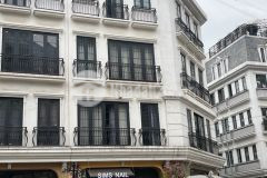 Chính chủ bán căn nhà khu five stara đình thôn, mỹ đình, hà nội, dt 75m, 0969718626