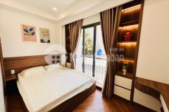 Bán nhà 35m2, 4 tầng, 4pn, 3wc, đường hoàng hoa thám, p5. ở ngay.