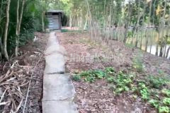 Bán 4800m2 đất bình khánh huyện cần giờ tphcm giá chỉ 4 tỷ 500, chỉ 937 ngànm2