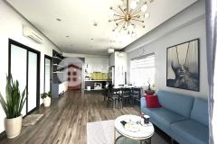 Chính chủ gửi bán căn hộ góc 80m view hồ, full nội thất mới tại kdt thanh hà hà nội