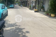 Cho thuê nhà hxh lô góc bùi đình túy p12 bình thạnh 90m2 2 tầng 22trth