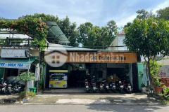 Bán gấp lô đất mặt tiền đường 449 lê văn việt, p. tăng nhơn phú a, dt 270m2