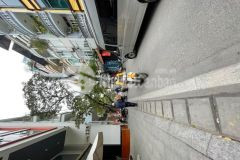 Bán nhà quận ba đình kim mã thượng 40m 14 tỷ