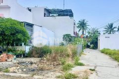 Bán lô góc kđt phú ân nam 2, diên an, diên khánh, dt 101m2 giá 2,3 tỷ