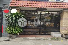 Ban nha hxt đs 14, binh hưng hoa a, binh tân, 86m2, 2 tâng, 2 mât hem.