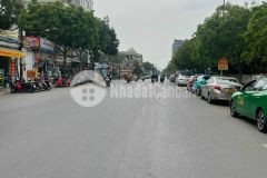 Đất đẹp 2 mặt thoáng đường ô tô ngõ phố nguyễn lam dt 51m2. giá 6.39 tỷ