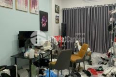 Bán nhà hxh ngay ngã tư gò mây gía cực rẻ