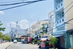 Bán nhà hxh kinh mọi ngành nghề đường tân hóa quận 11 giá tốt.