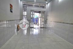 Cho thuê nhà 01 trệt, 1 lửng, 1 lầu mới đẹp kdc công ty 8 cái răng cần thơ 3pn