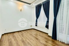 Bán nhà hxh 48m2 nở hậu, 5 tầng, 5pn, 5wc, đường phan đăng lưu, p3.