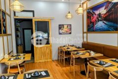 Siêu đẹp mặt phố nguyễn chí thanh 40m2, 4t, mt4.4m nhà 2 thoáng vỉa hè 4m kinh doanh đỉnh