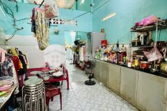 Nhà c4 chỉ hơn 1 tỷ 82m2 full thổ cư hóc môn